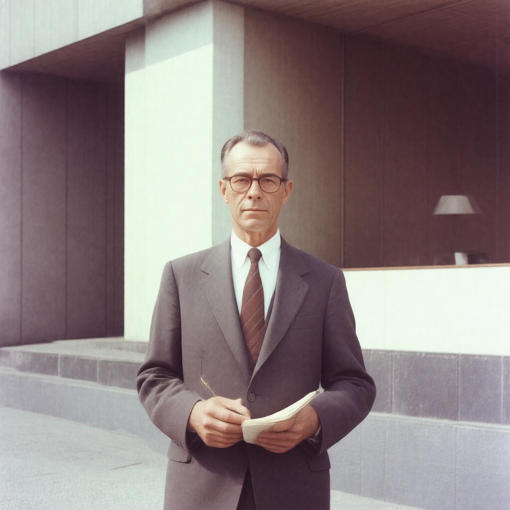 Maxwell Fry